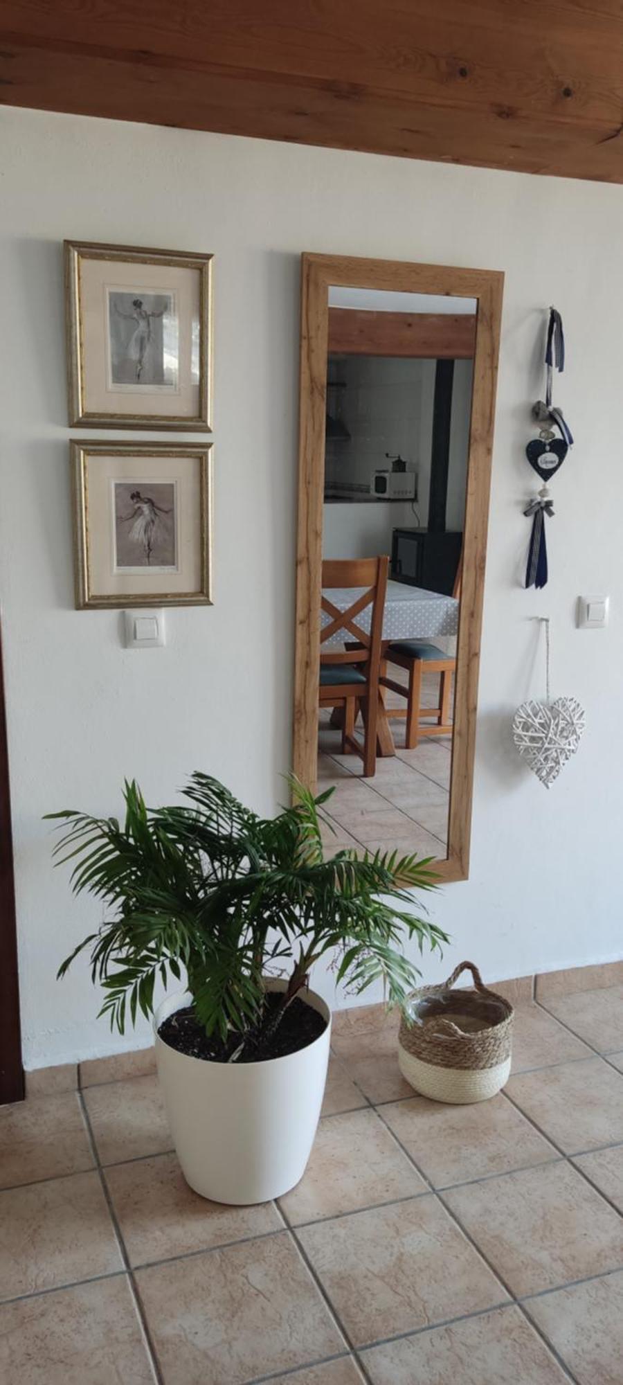 Casa De Vacaciones Teulada Exterior foto